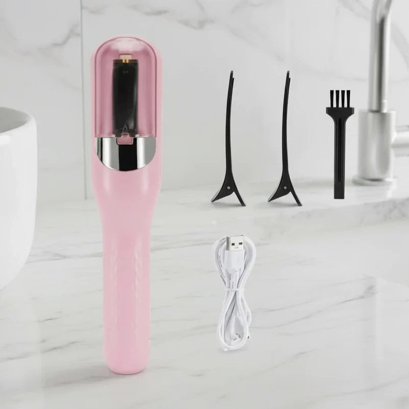 Thermabuild | Hair Clipper for Split Ends & Healthier Hair