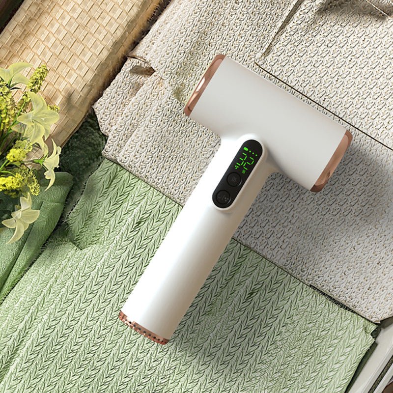 Thermabuild | Cordless High-Speed Hair Dryer 30,000 RPM, Powerful Fast-Dry Airflow