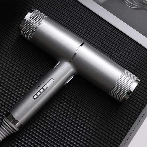 Thermabuild | Ultra-Light Professional Hair Dryer for Fast Styling