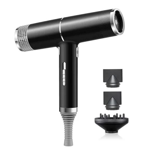 Thermabuild | Ultra-Light Professional Hair Dryer for Fast Styling