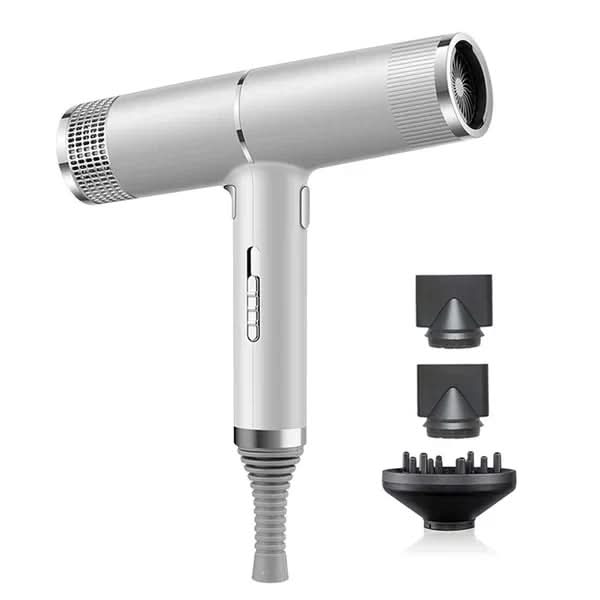 Thermabuild | Ultra-Light Professional Hair Dryer for Fast Styling
