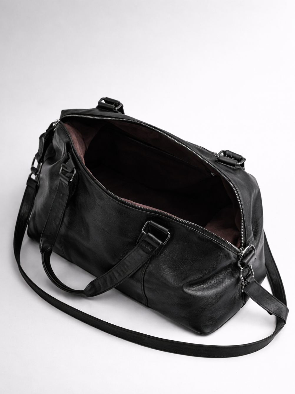 Thermabuild | university bag with wide shoulder straps