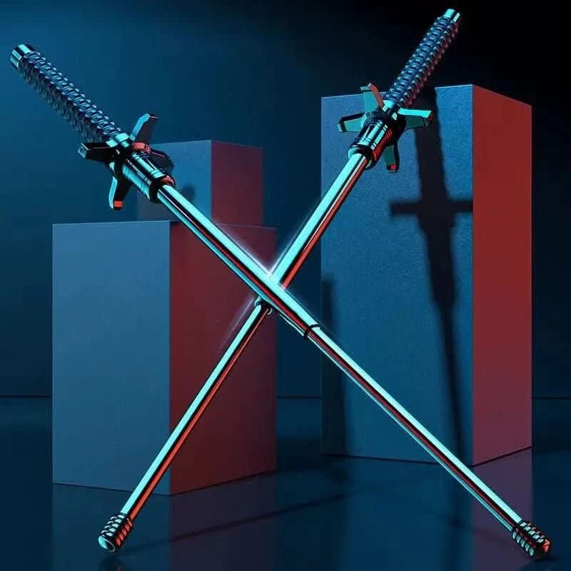 Thermabuild | Adjustable Walking Stick with Stable Base