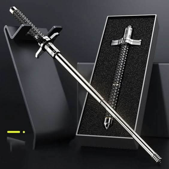 Thermabuild | Adjustable Walking Stick with Stable Base