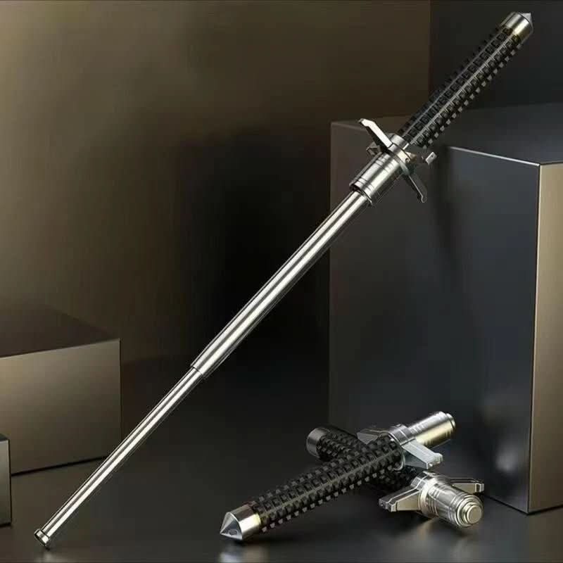 Thermabuild | Adjustable Walking Stick with Stable Base