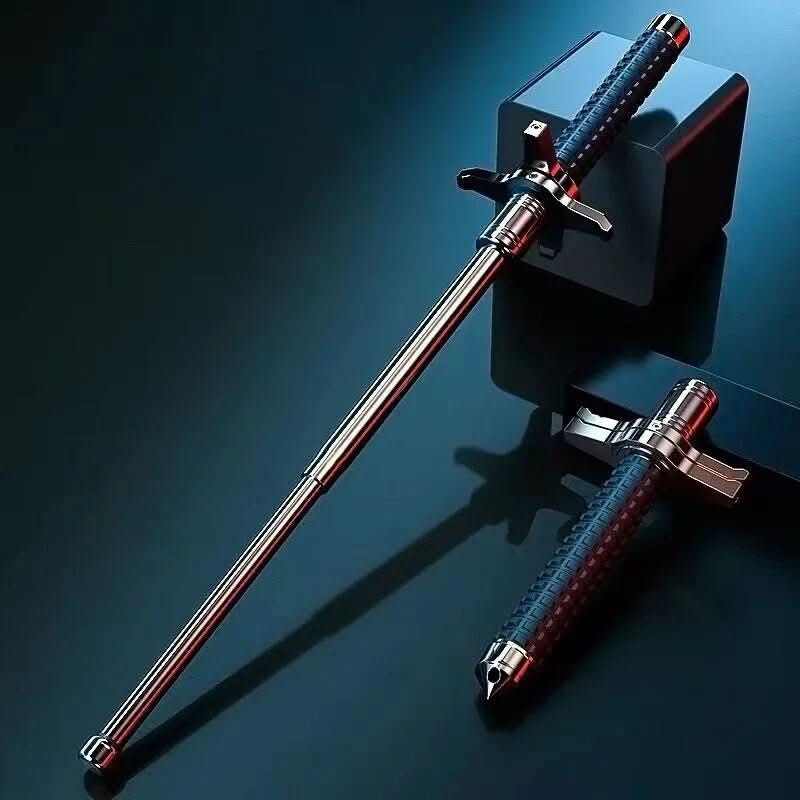 Thermabuild | Adjustable Walking Stick with Stable Base