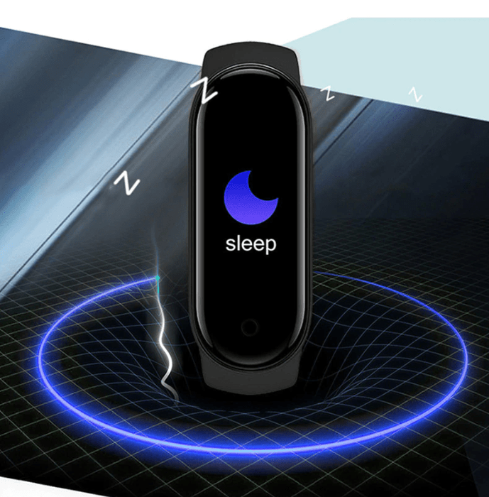 Thermabuild | Bluetooth Smartwatch with Health & Fitness Tracking