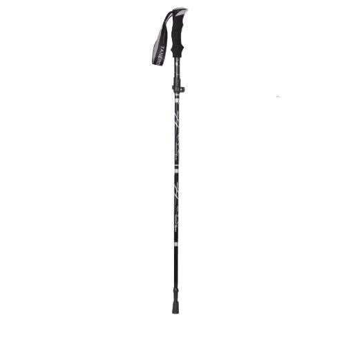 Thermabuild | Adjustable Hiking Sticks for Stability and Comfort