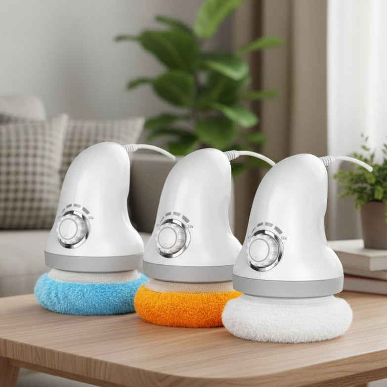 Thermabuild | Luxury Body Massager for Skin Tightening and Relaxation