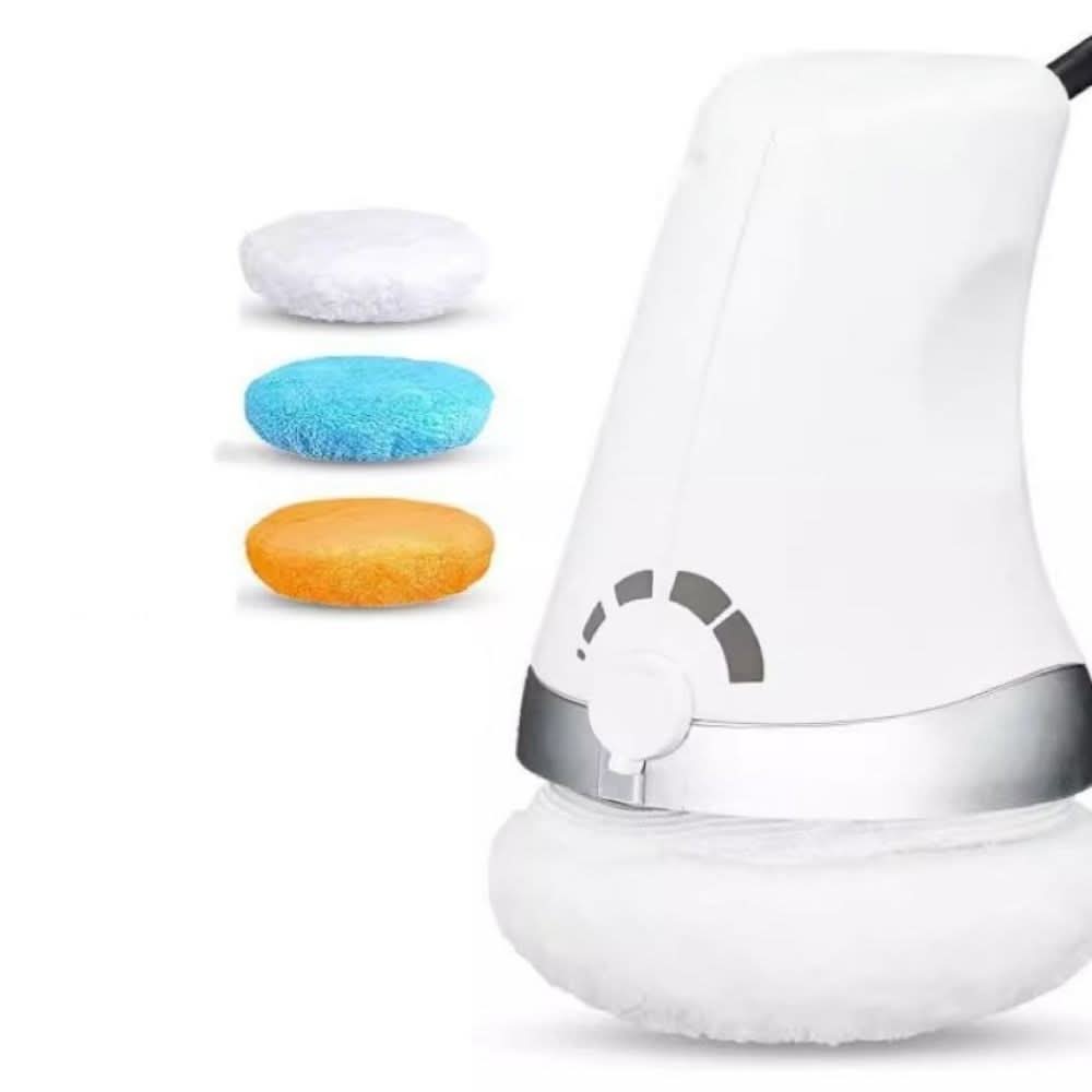 Thermabuild | Luxury Body Massager for Skin Tightening and Relaxation