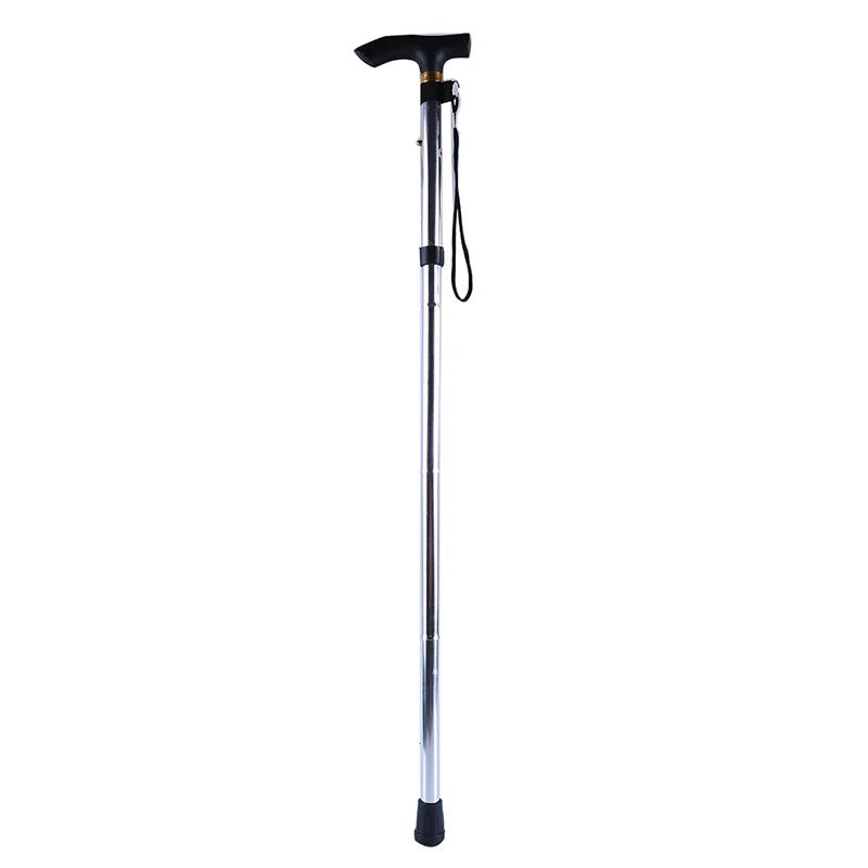 Thermabuild | Telescopic Adjustable Folding Walking Stick for Comfortable Hiking Support