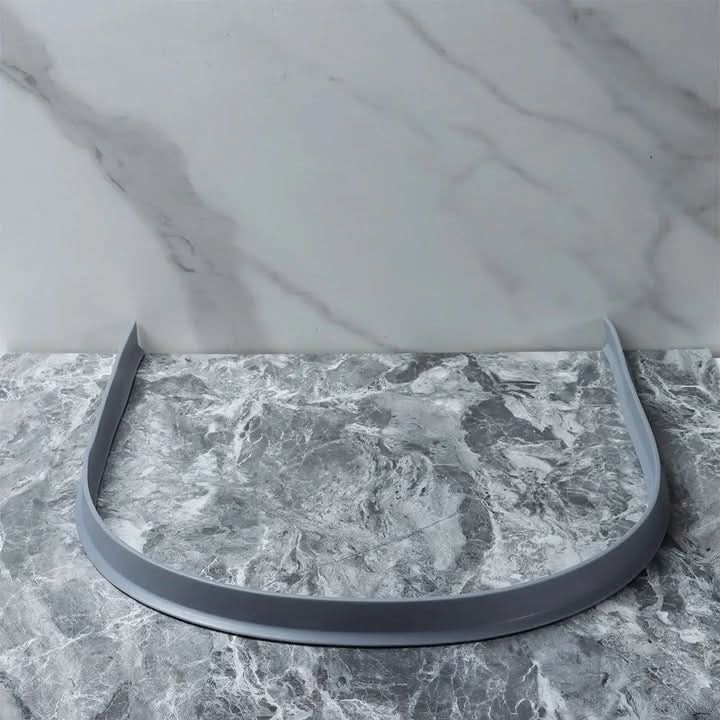 Thermabuild | Flexible Silikon Dichtungsstreifen für Bad & Küche