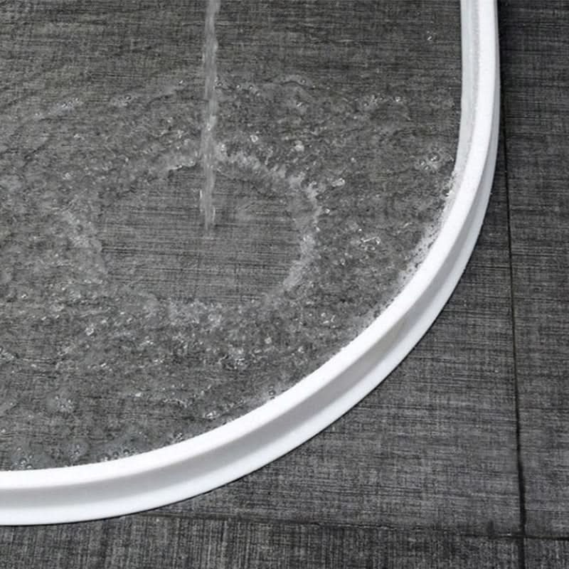 Thermabuild | Flexible Silikon Dichtungsstreifen für Bad & Küche