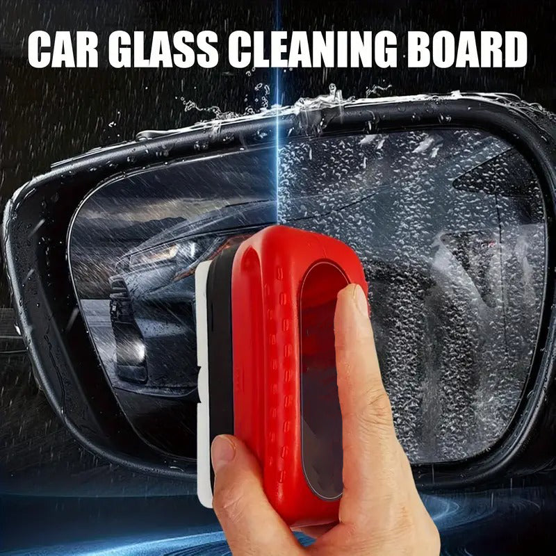 Thermabuild | 2-Set Car Glass Cleaner