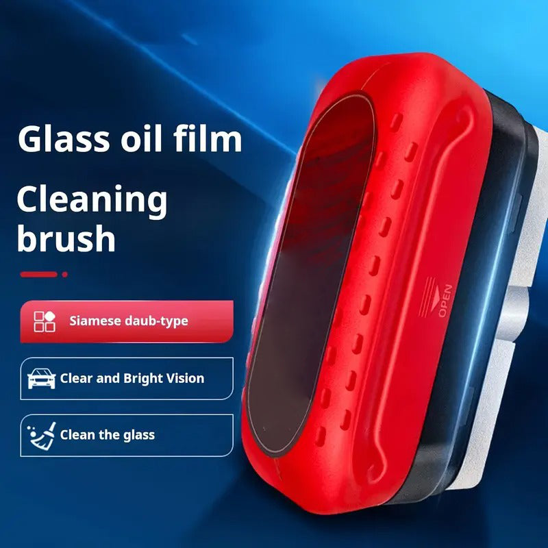 Thermabuild | 2-Set Car Glass Cleaner