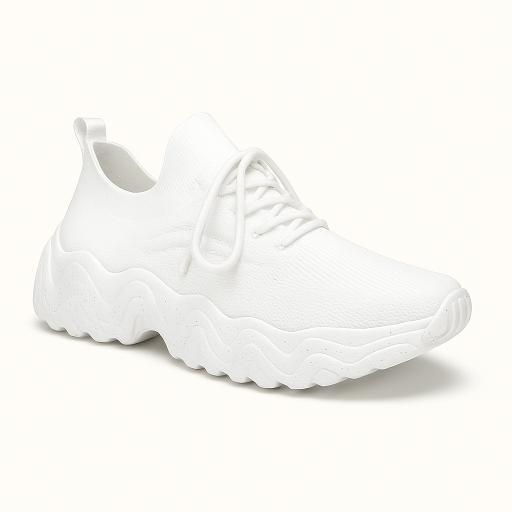 Thermabuild | Supportive Walking Shoes – Casual Wear