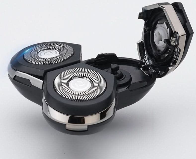 Thermabuild | Rechargeable Razor for a Perfect Shave Experience
