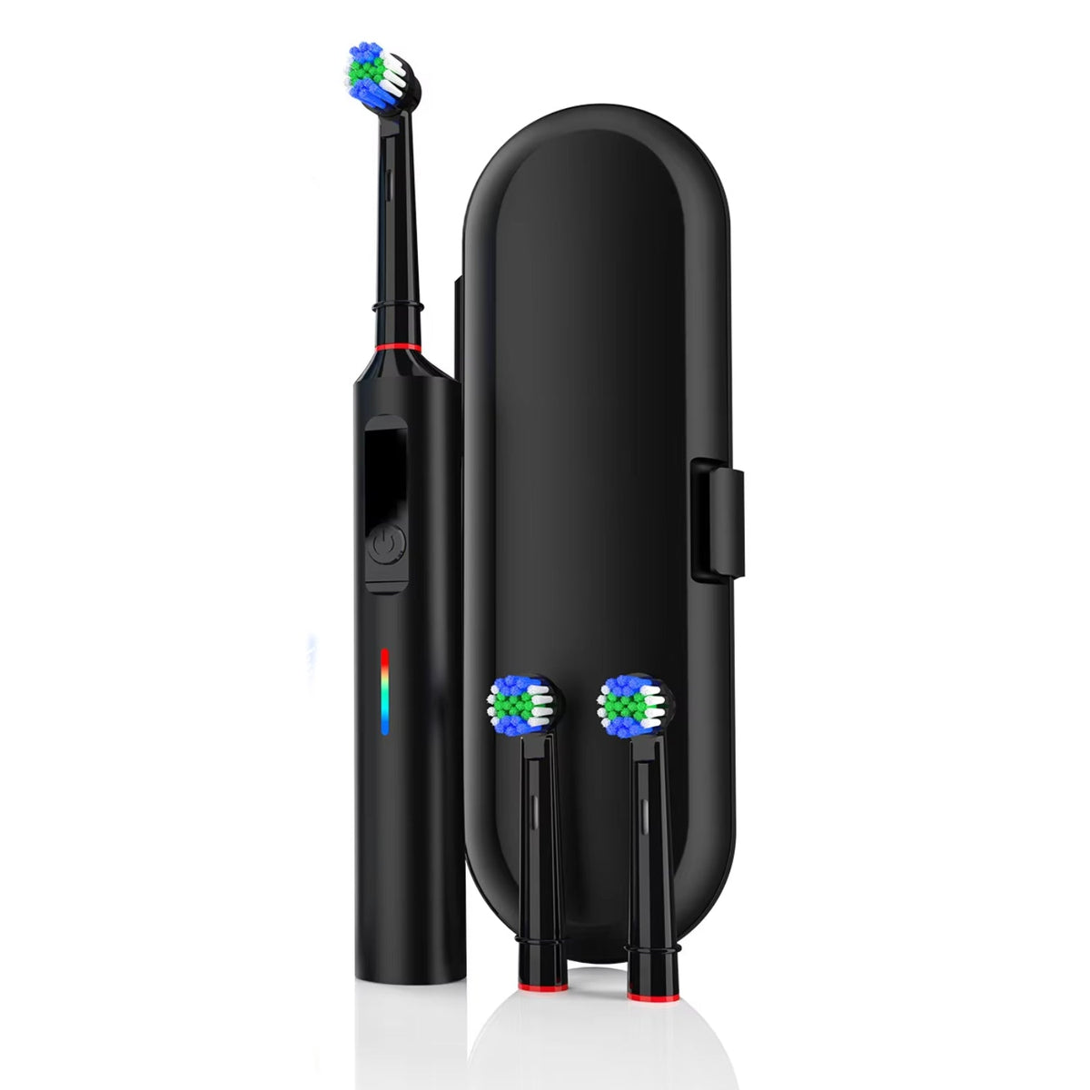 Thermabuild | 360 Rotating Toothbrush